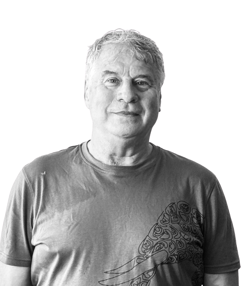 Ing. PAVEL ČERNÝ
